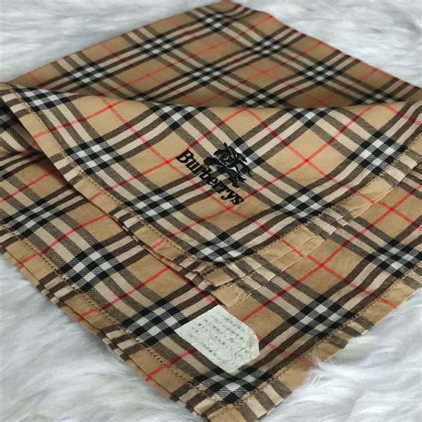 burberry hanky|burberry scarves official site.